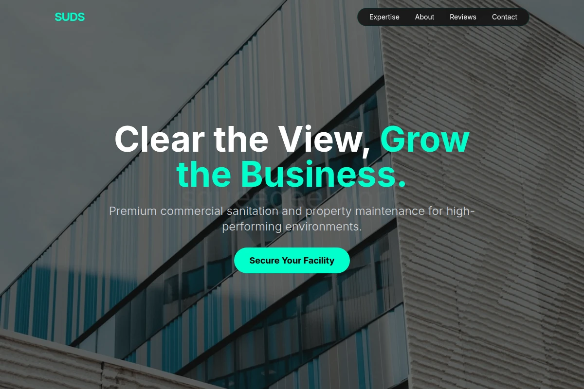Suds Commercial Property