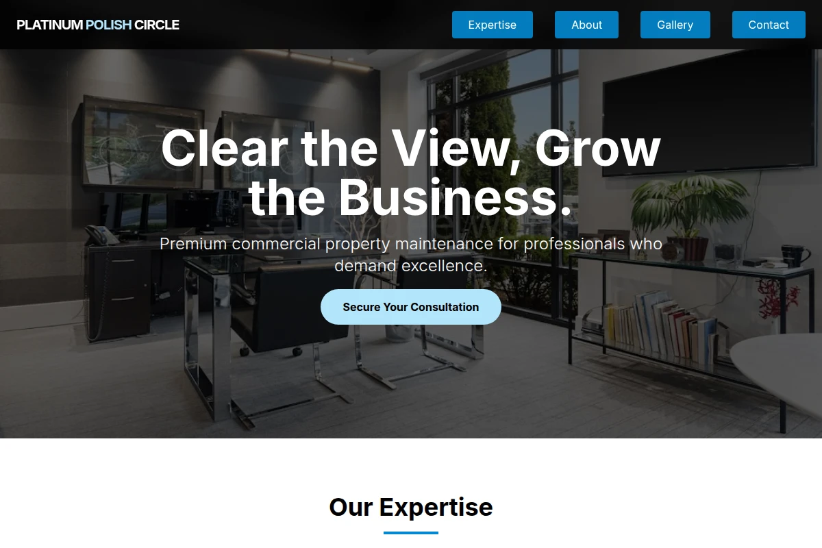 Pro Commercial Property