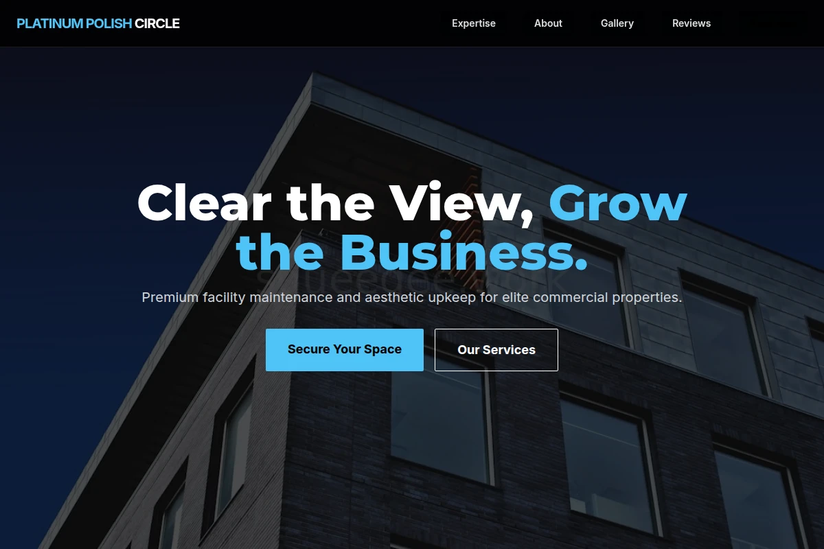 Pure Commercial Property
